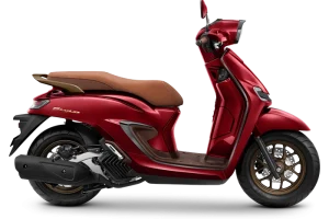 Stylo 160