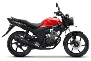 CB150 Verza