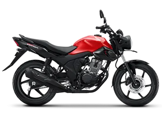 CB150 Verza