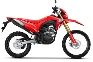 CRF 150L