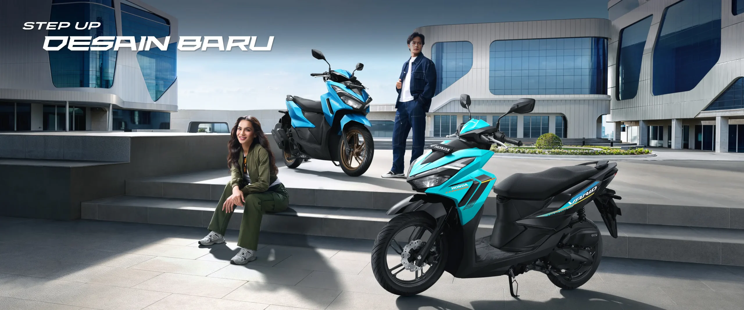 Vario 125