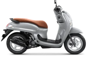 Scoopy