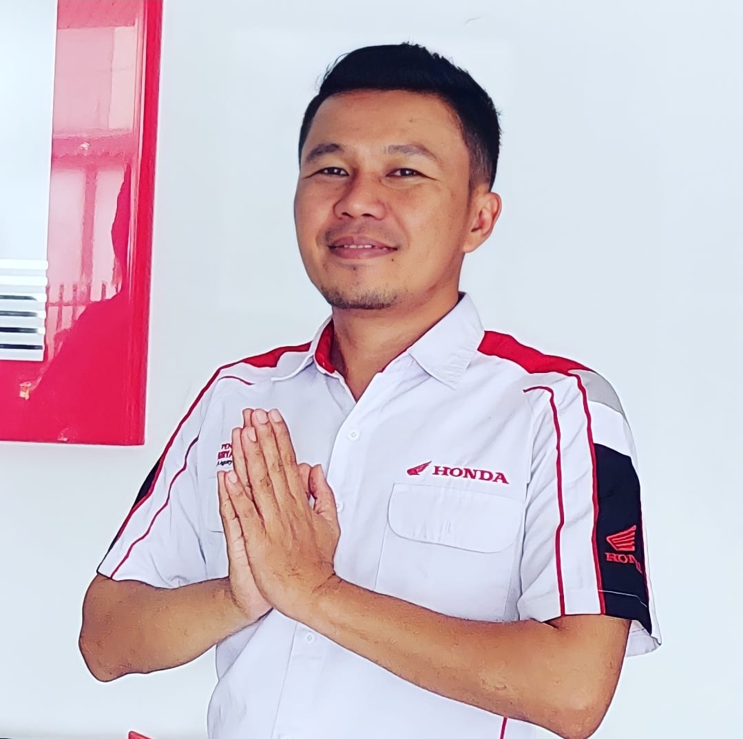 Tedi DayaMotorSumedang