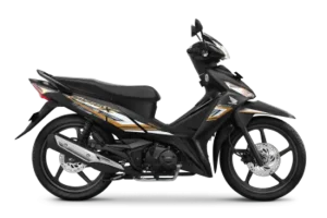 Supra X 125 FI